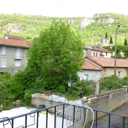 Maison De Village Saint-Paul-des-Fonts Exterior photo